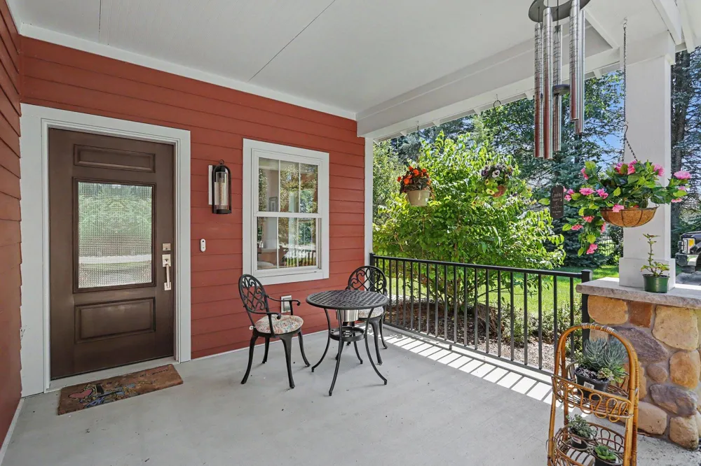 8241 Thimbleweed Trail Kalamazoo, MI 49009