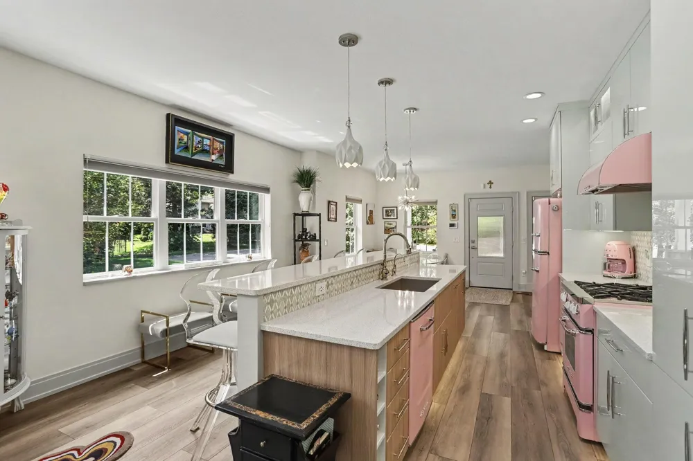 8241 Thimbleweed Trail Kalamazoo, MI 49009