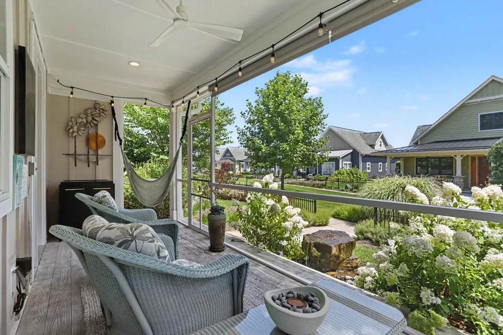 8241 Thimbleweed Trail Kalamazoo, MI 49009