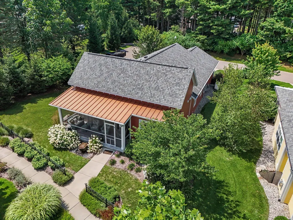 8241 Thimbleweed Trail Kalamazoo, MI 49009
