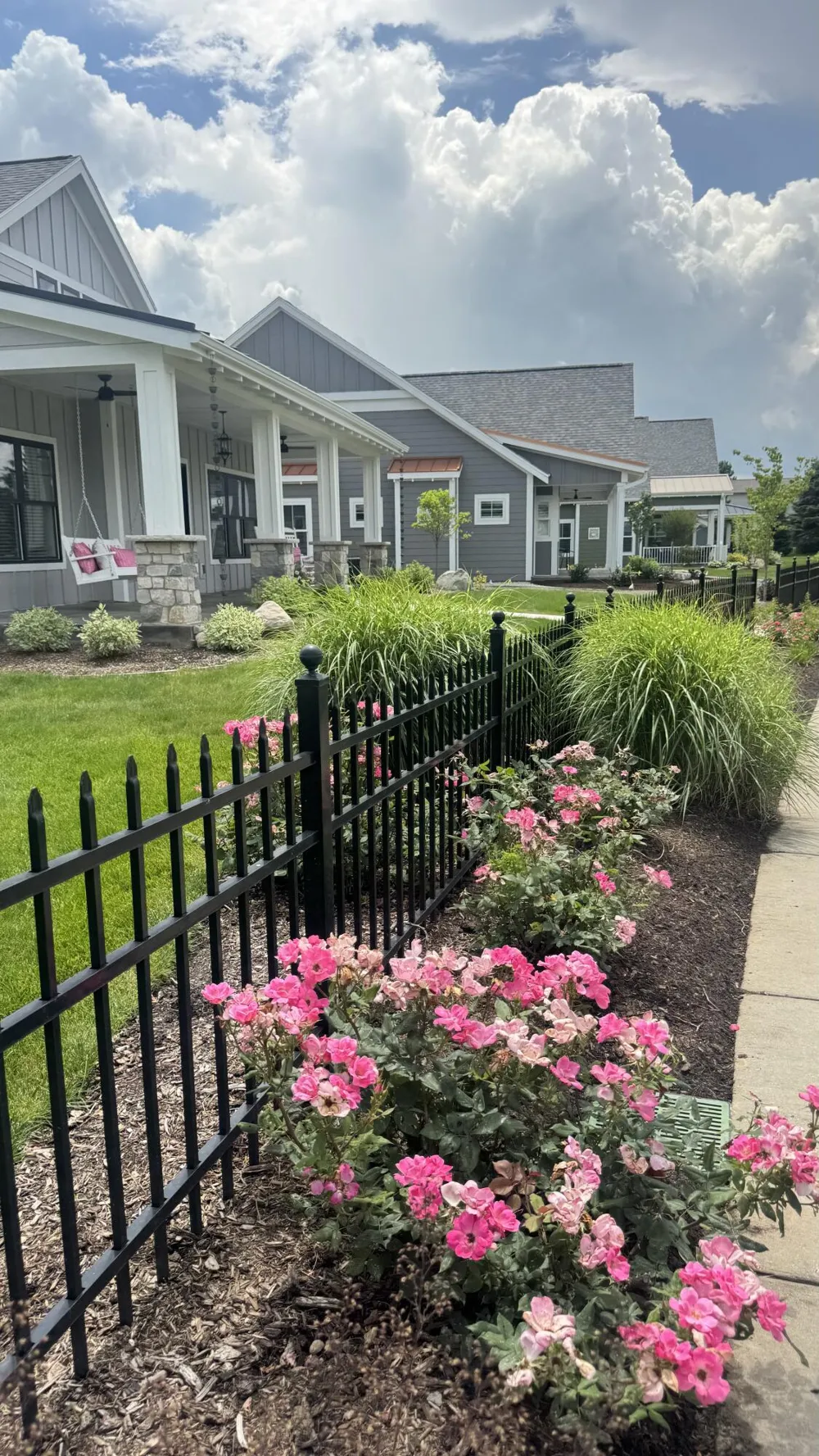 8241 Thimbleweed Trail Kalamazoo, MI 49009
