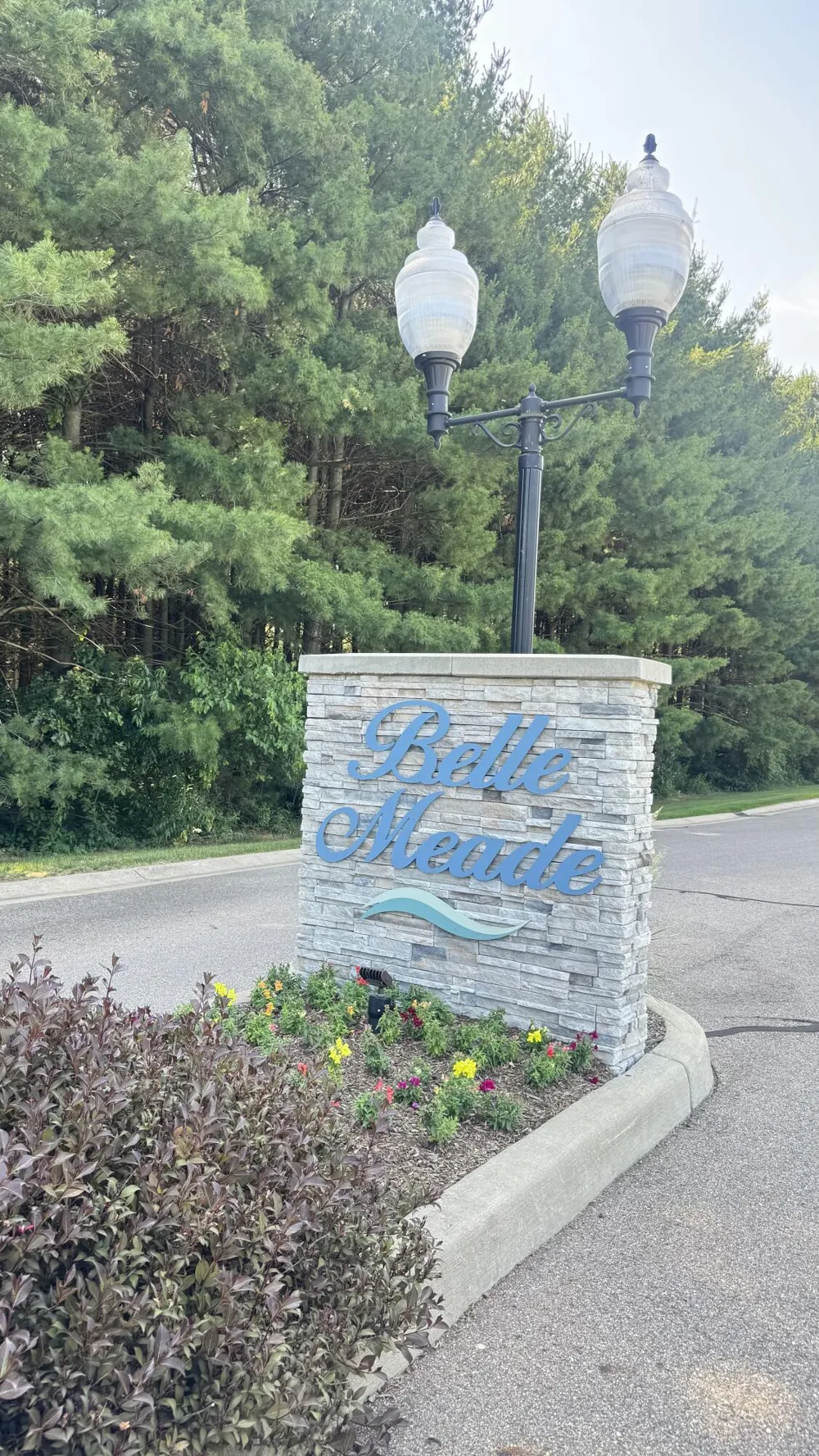 8241 Thimbleweed Trail Kalamazoo, MI 49009