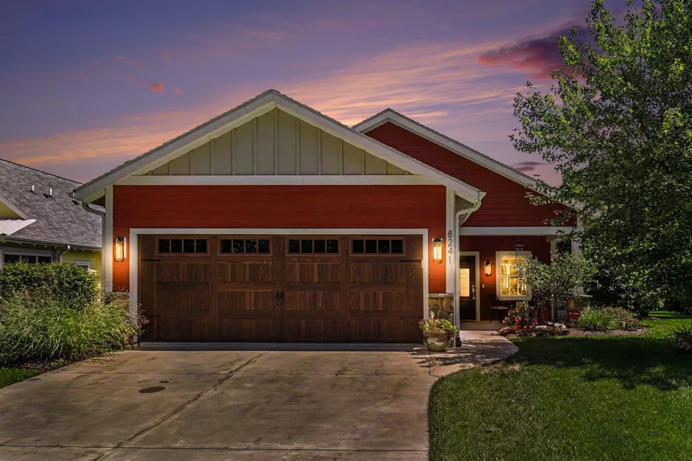 8241 Thimbleweed Trail Kalamazoo, MI 49009