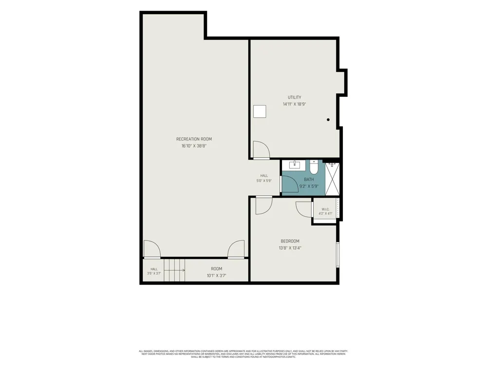 8241 Thimbleweed Trail Kalamazoo, MI 49009