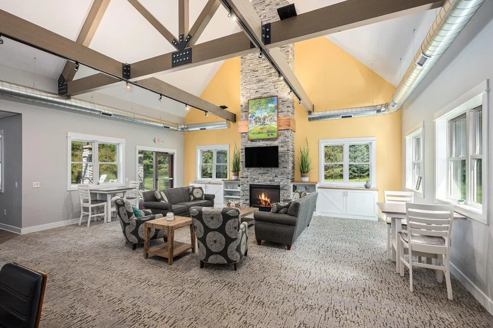 8241 Thimbleweed Trail Kalamazoo, MI 49009