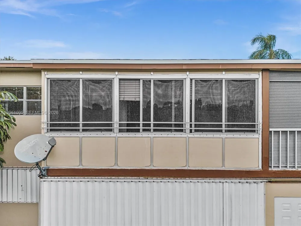 551 NW 76th Ter #208 Margate, FL 33063