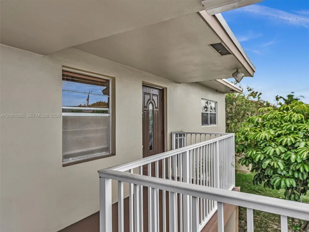 551 NW 76th Ter #208 Margate, FL 33063