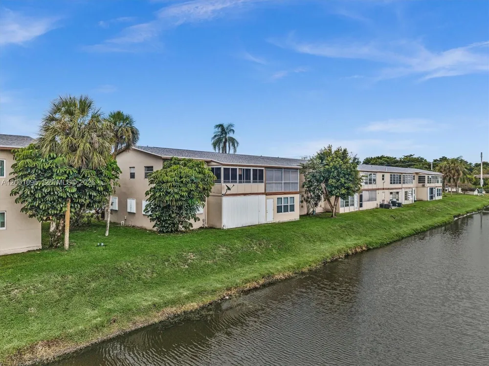 551 NW 76th Ter #208 Margate, FL 33063