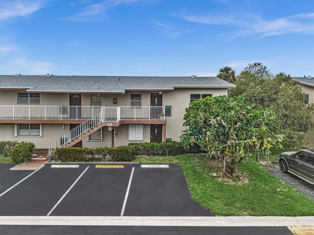 551 NW 76th Ter #208 Margate, FL 33063
