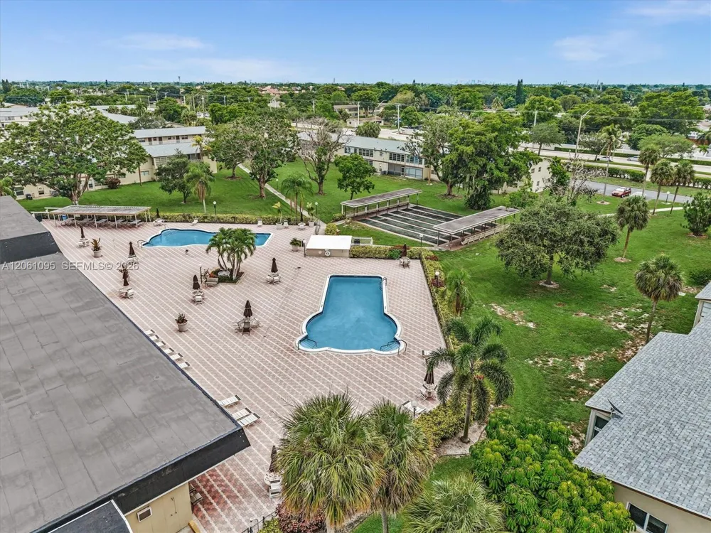 551 NW 76th Ter #208 Margate, FL 33063