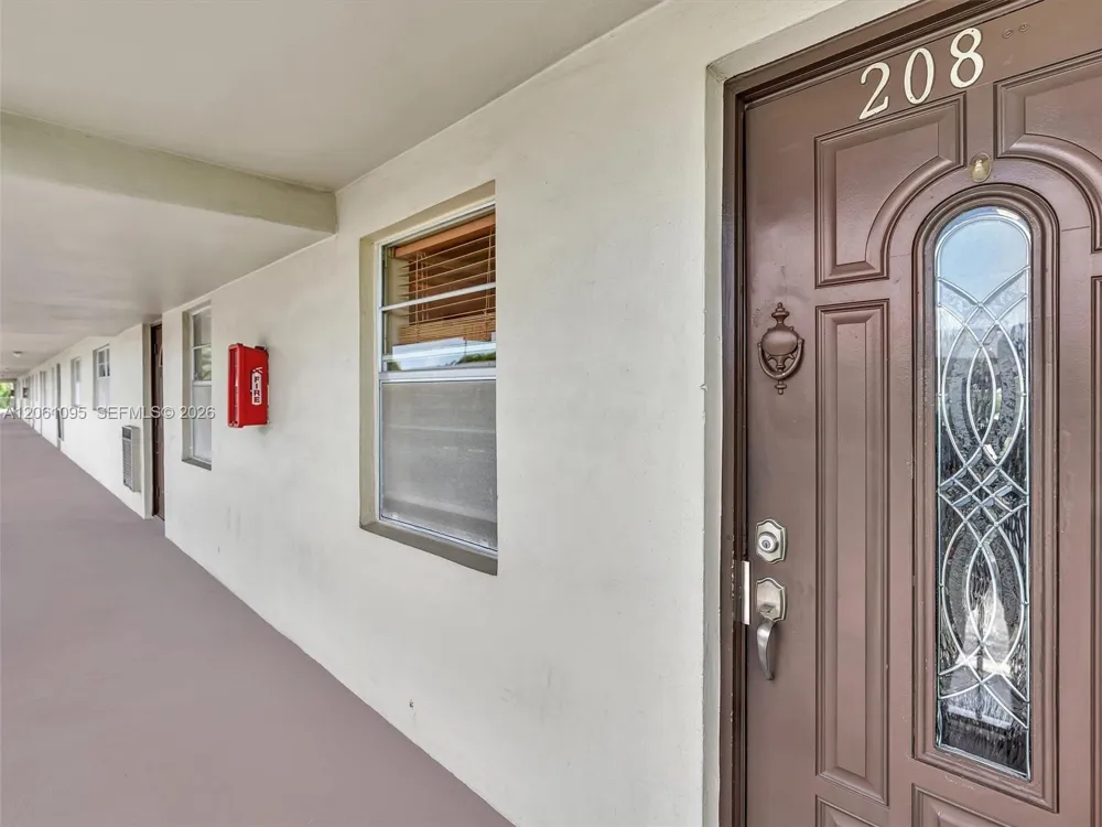 551 NW 76th Ter #208 Margate, FL 33063