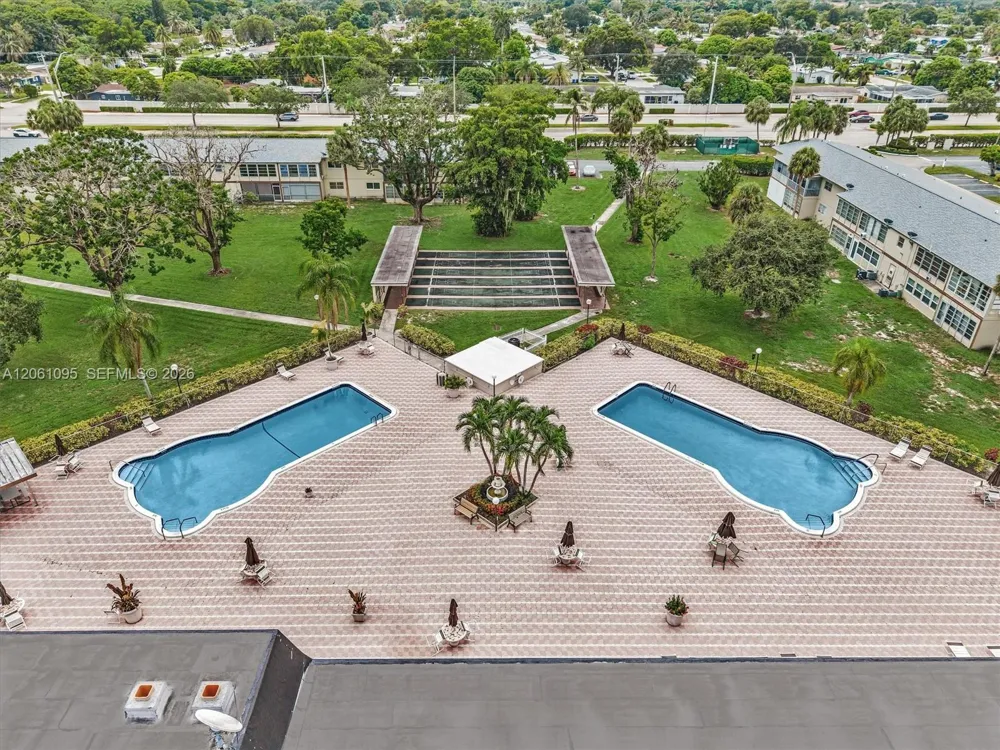 551 NW 76th Ter #208 Margate, FL 33063