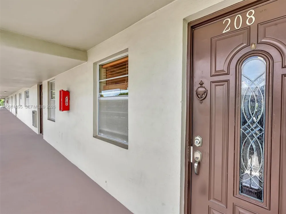 551 NW 76th Ter #208 Margate, FL 33063