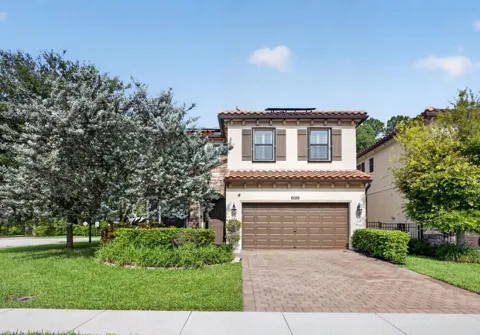 6026 Night Heron Court