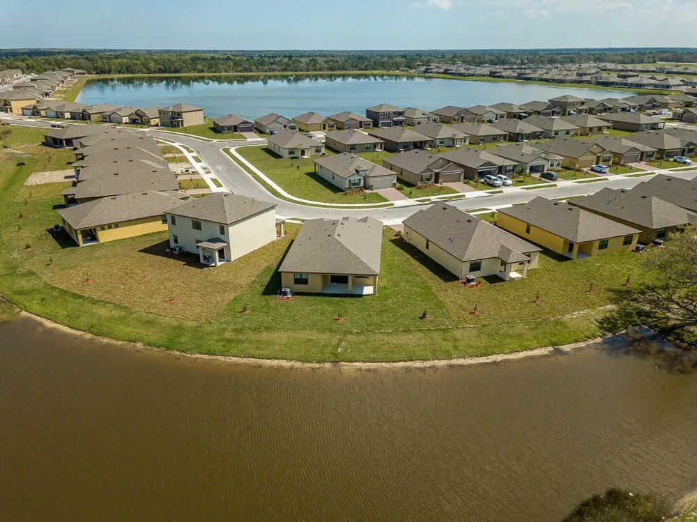 1863 FARMHOUSE ROAD SE Palm Bay, FL 32909