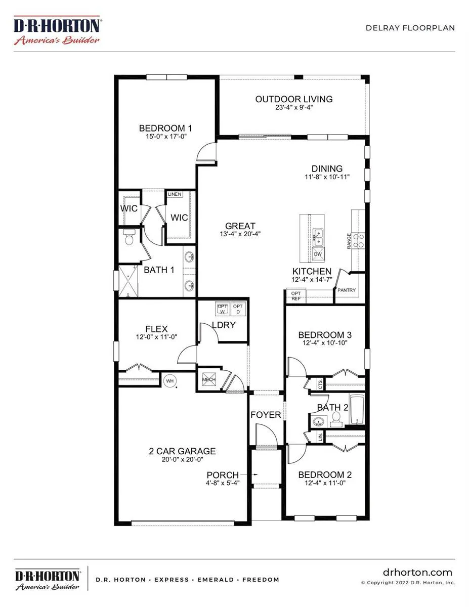 1863 FARMHOUSE ROAD SE Palm Bay, FL 32909