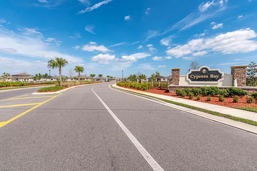 1863 FARMHOUSE ROAD SE Palm Bay, FL 32909