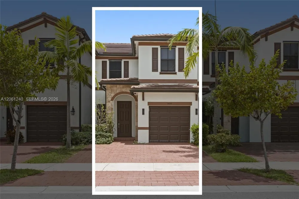 3430 W 106th Ter #106 Hialeah, FL 33018
