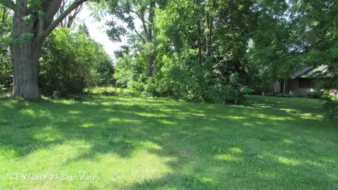 Gratiot Road
