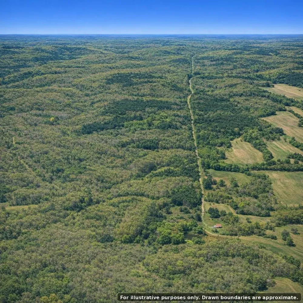 631 Jay Bird Ln Palmersville, TN 38241