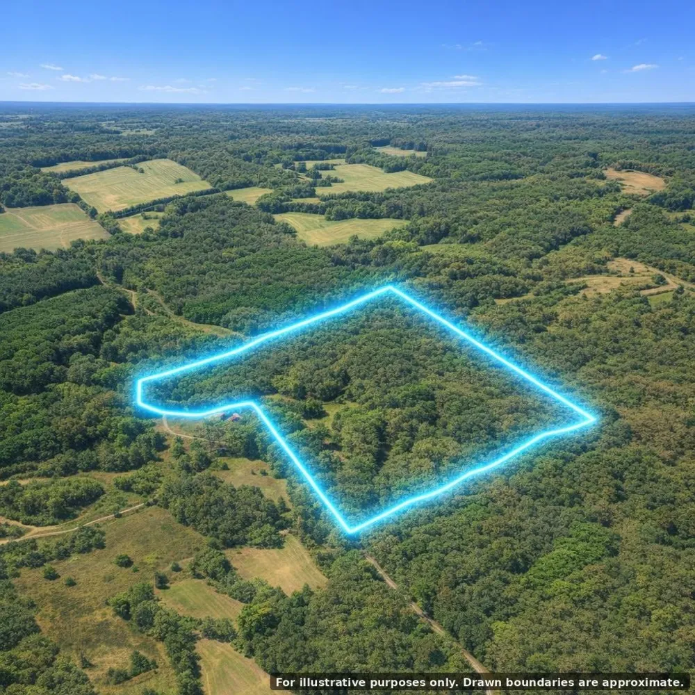 631 Jay Bird Ln Palmersville, TN 38241