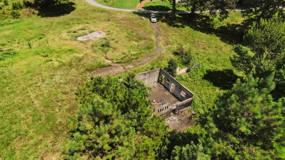 631 Jay Bird Ln Palmersville, TN 38241