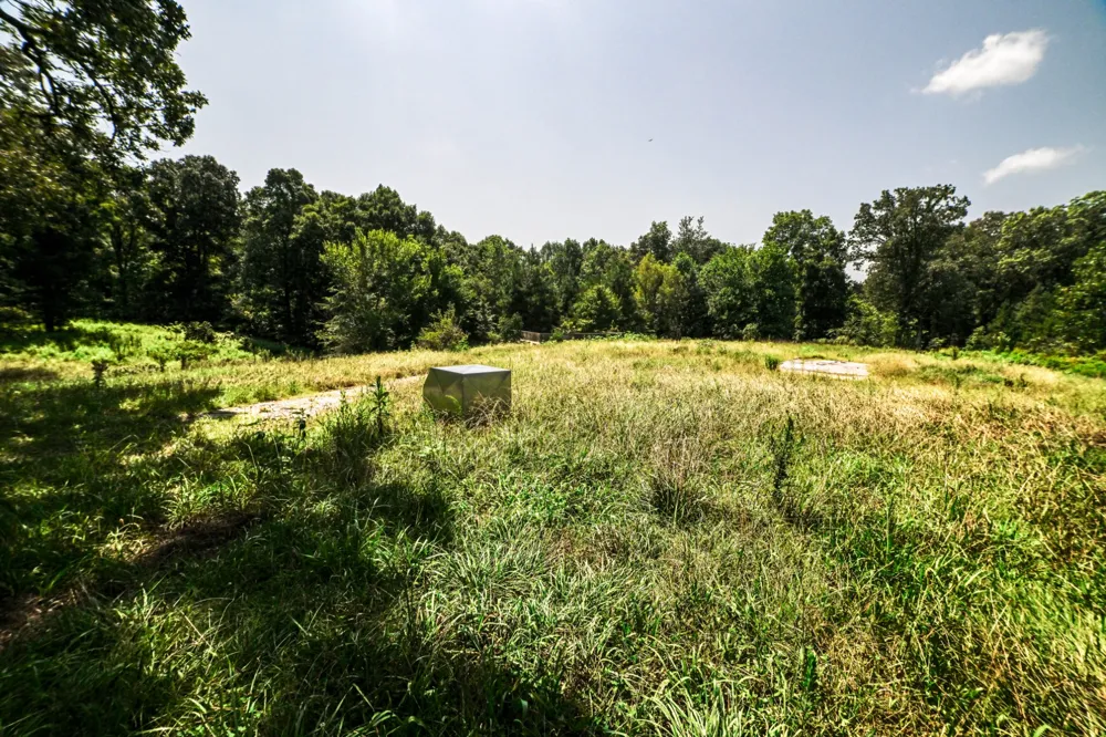 631 Jay Bird Ln Palmersville, TN 38241