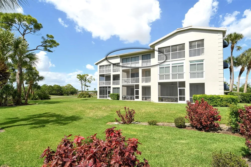9610 CLUB SOUTH CIRCLE #4302 Sarasota, FL 34238