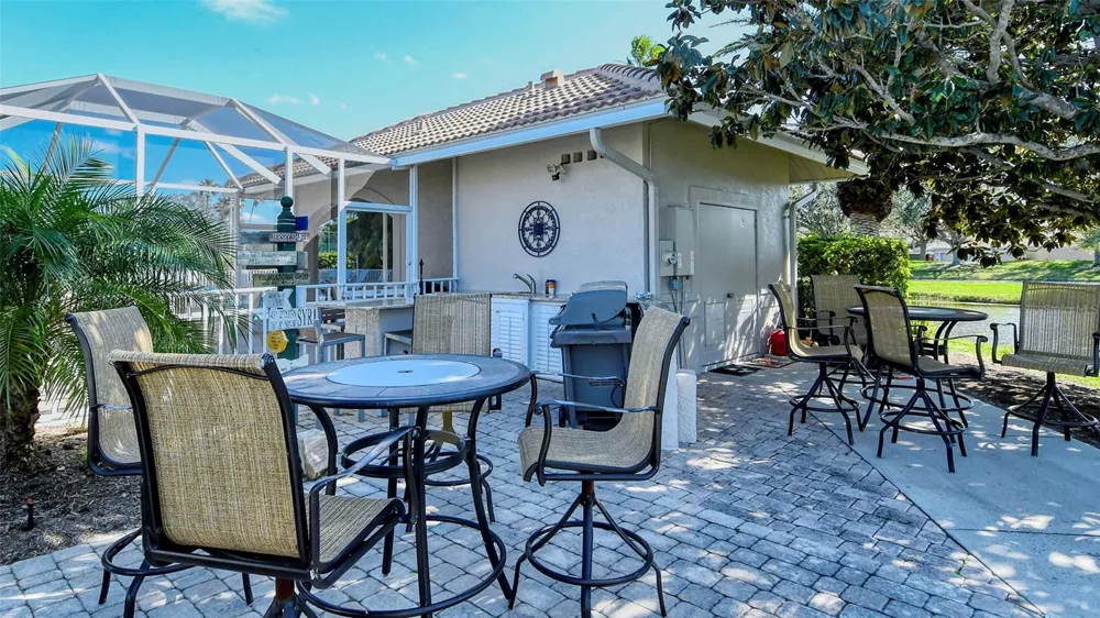 9610 CLUB SOUTH CIRCLE #4302 Sarasota, FL 34238