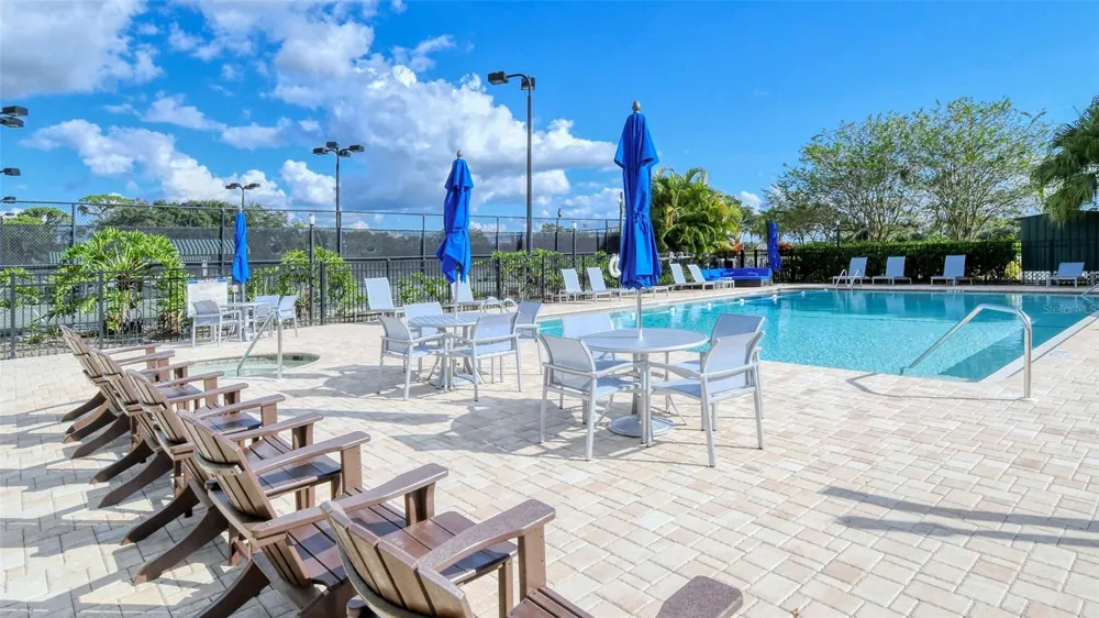 9610 CLUB SOUTH CIRCLE #4302 Sarasota, FL 34238