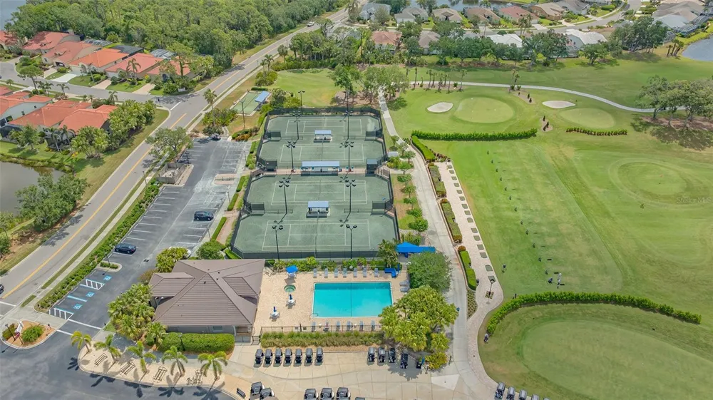 9610 CLUB SOUTH CIRCLE #4302 Sarasota, FL 34238