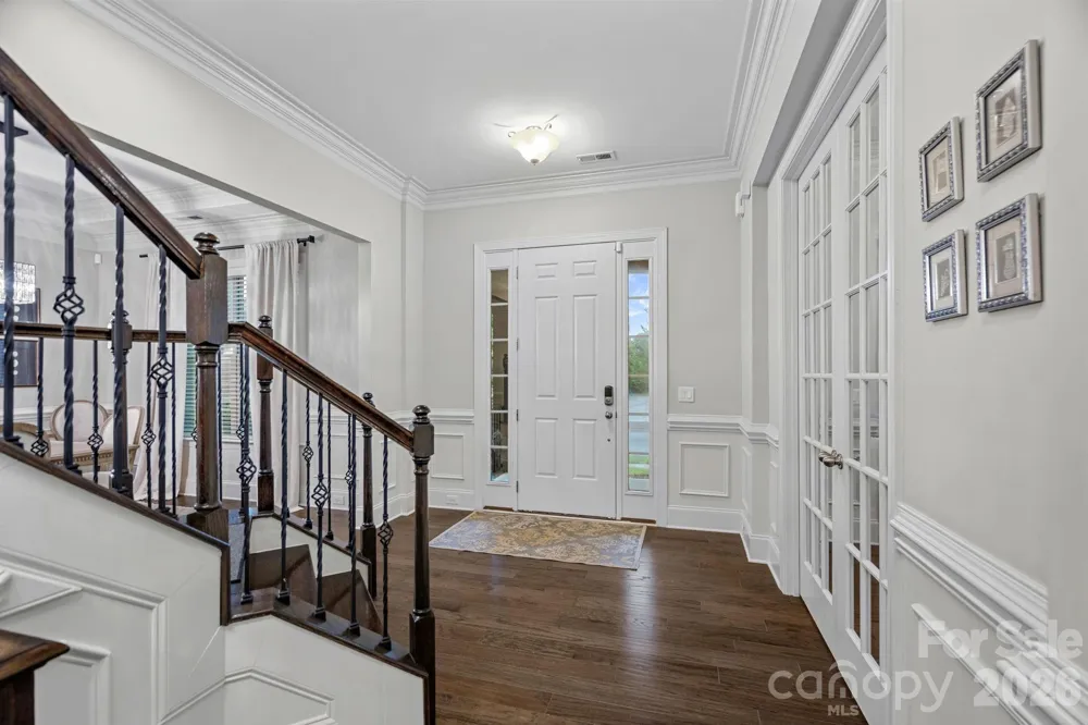 8211 Caesars Head Drive Waxhaw, NC 28173