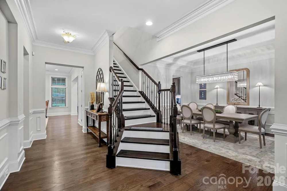 8211 Caesars Head Drive Waxhaw, NC 28173