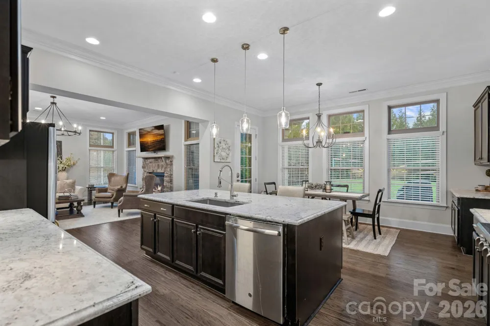 8211 Caesars Head Drive Waxhaw, NC 28173