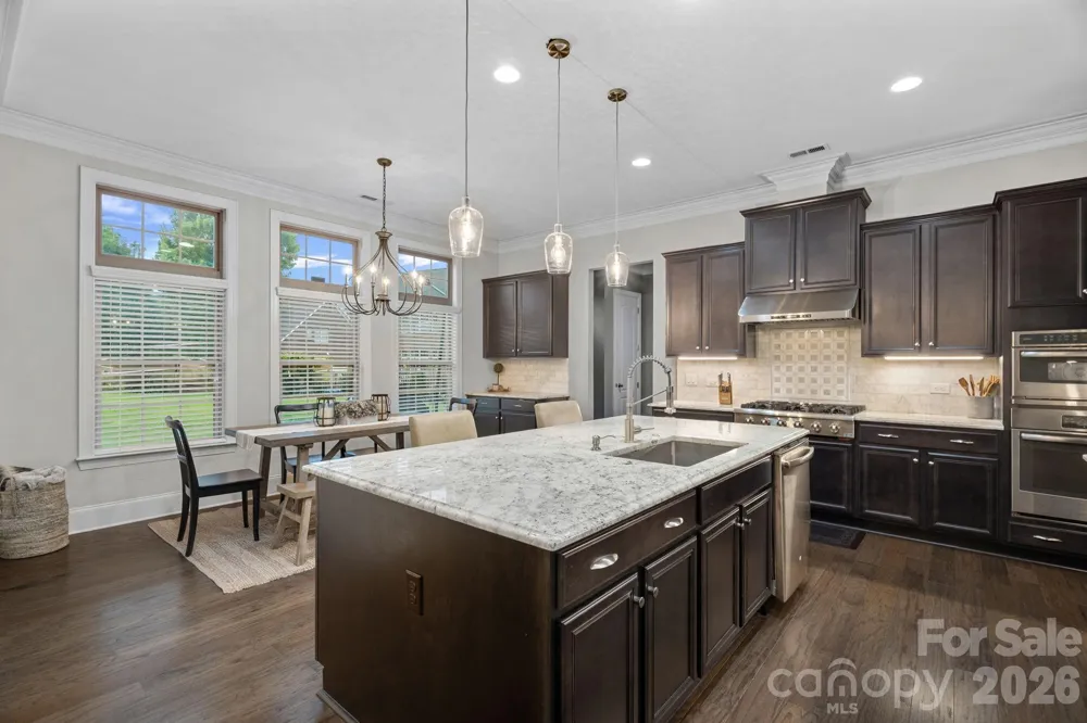 8211 Caesars Head Drive Waxhaw, NC 28173