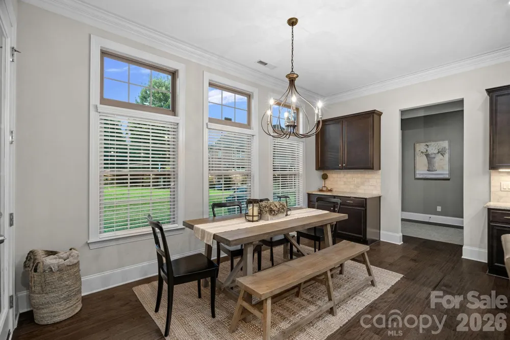 8211 Caesars Head Drive Waxhaw, NC 28173