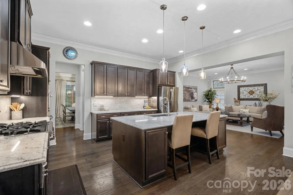 8211 Caesars Head Drive Waxhaw, NC 28173