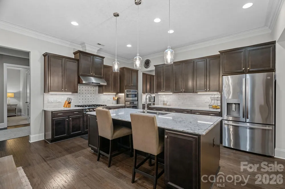8211 Caesars Head Drive Waxhaw, NC 28173