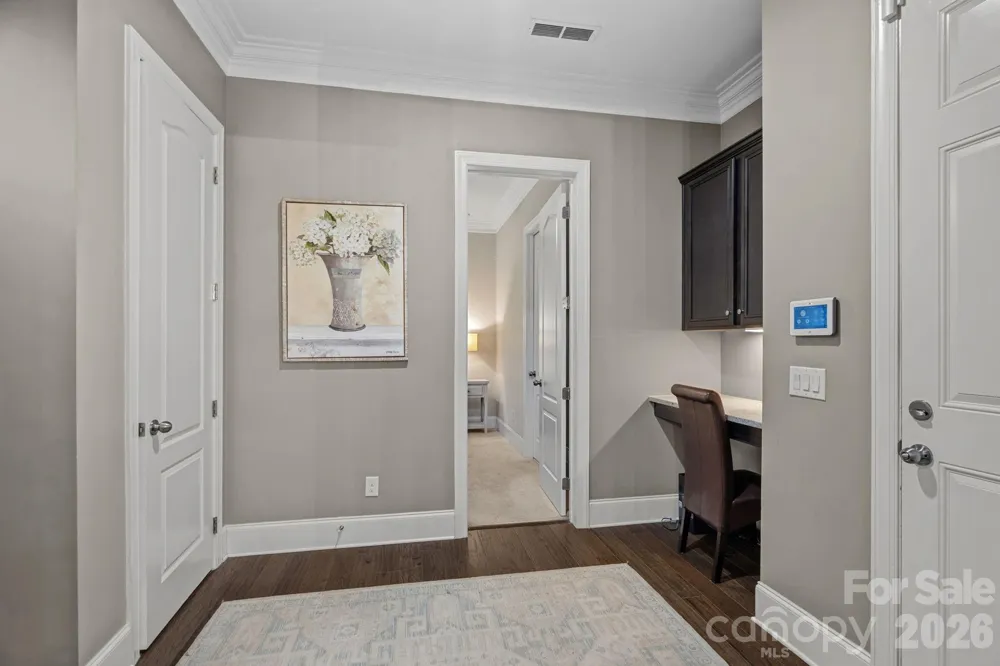 8211 Caesars Head Drive Waxhaw, NC 28173