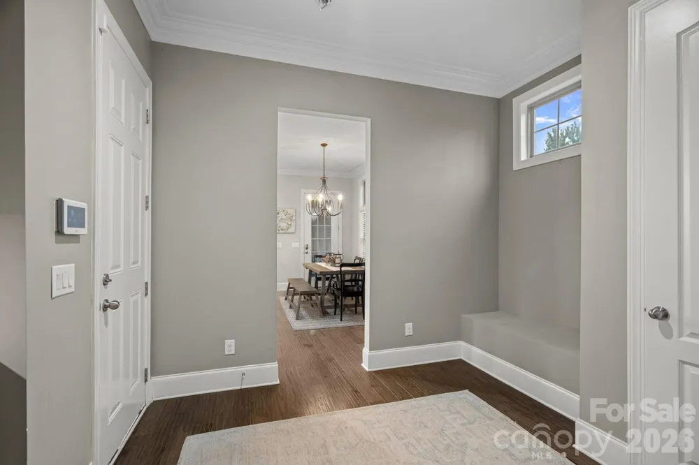 8211 Caesars Head Drive Waxhaw, NC 28173