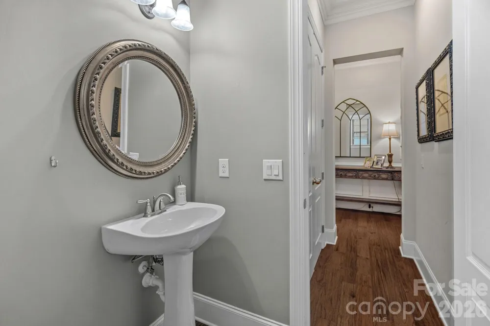 8211 Caesars Head Drive Waxhaw, NC 28173