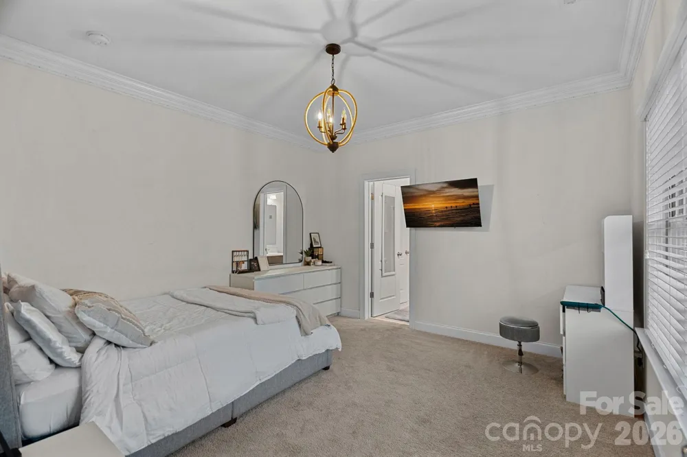 8211 Caesars Head Drive Waxhaw, NC 28173