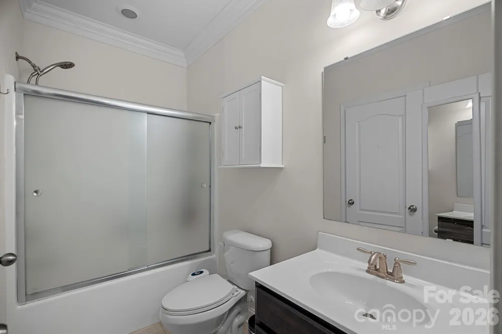 8211 Caesars Head Drive Waxhaw, NC 28173