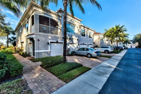 Alamanda Drive #201