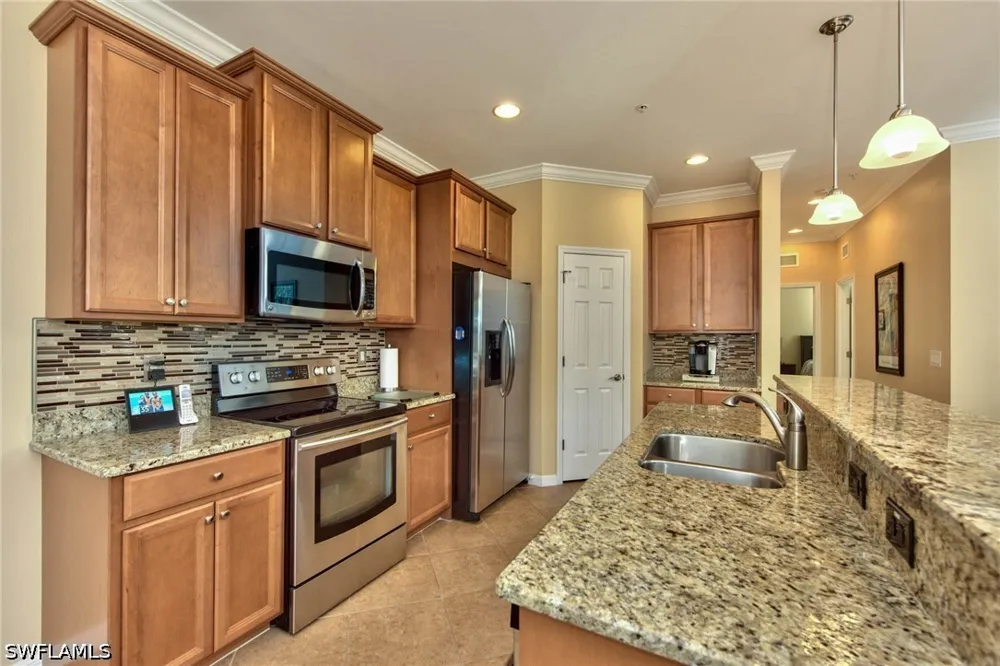 Alamanda Drive #201 Estero, FL 34135