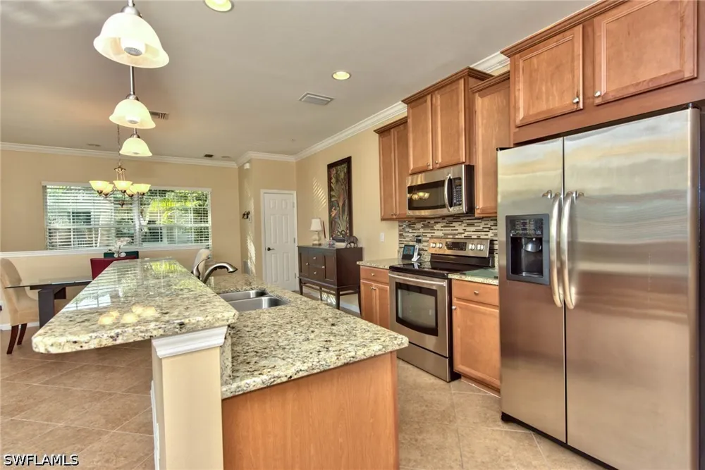 Alamanda Drive #201 Estero, FL 34135