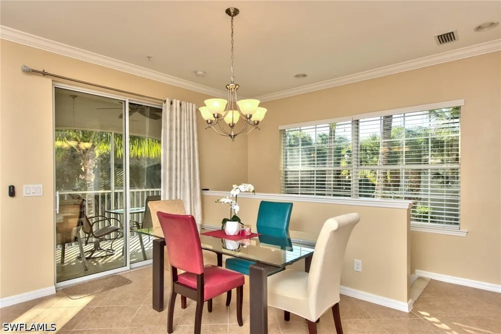 Alamanda Drive #201 Estero, FL 34135