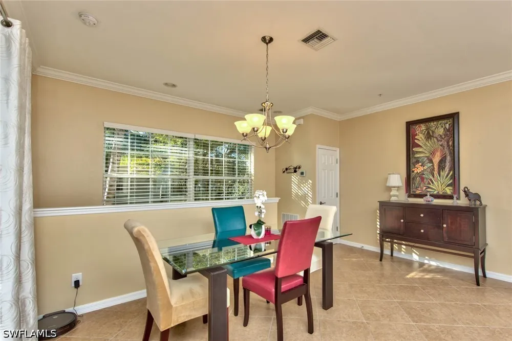 Alamanda Drive #201 Estero, FL 34135