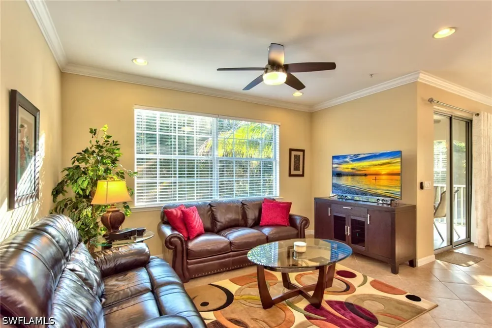 Alamanda Drive #201 Estero, FL 34135