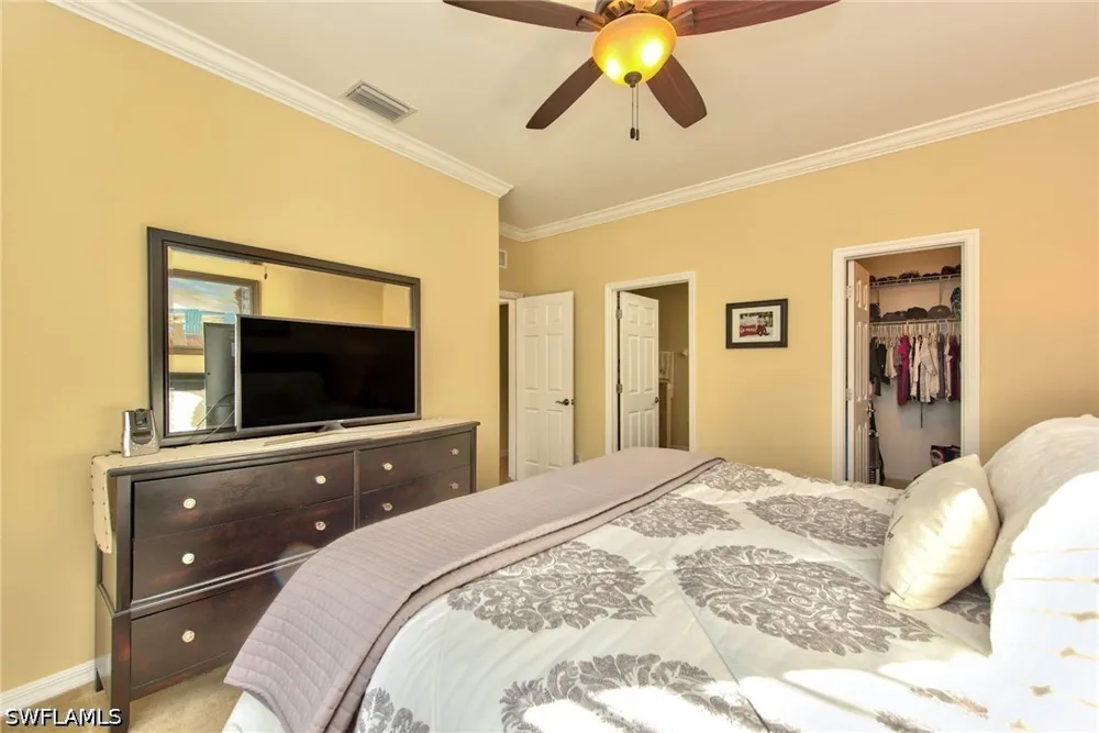 Alamanda Drive #201 Estero, FL 34135
